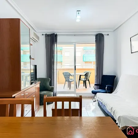 Caribe Paradise 오로페사델마르