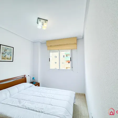 아파트 Caribe Paradise 오로페사델마르