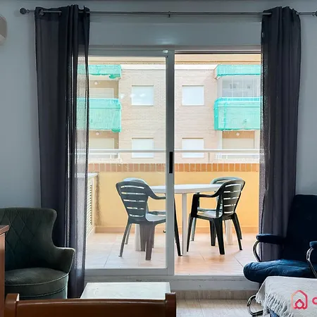 Caribe Paradise 아파트 오로페사델마르