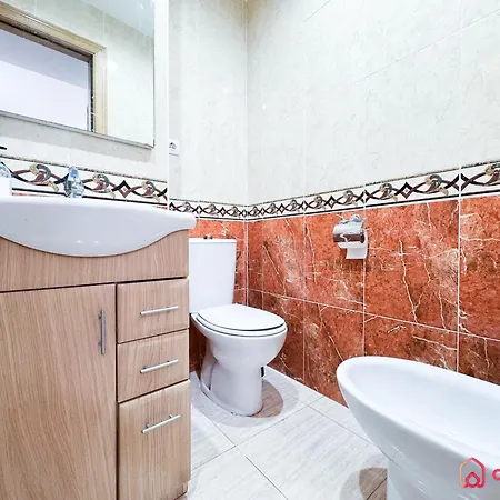 Caribe Paradise 아파트 *