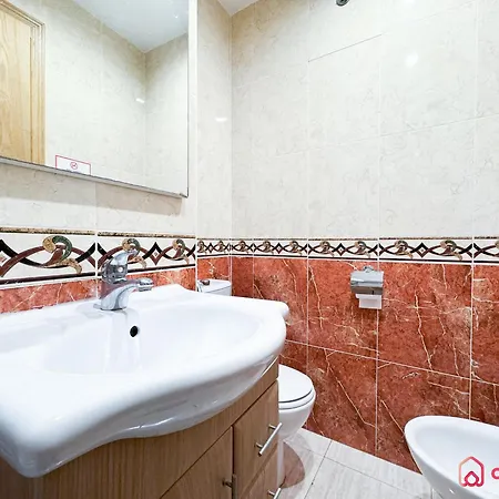 Caribe Paradise * 오로페사델마르