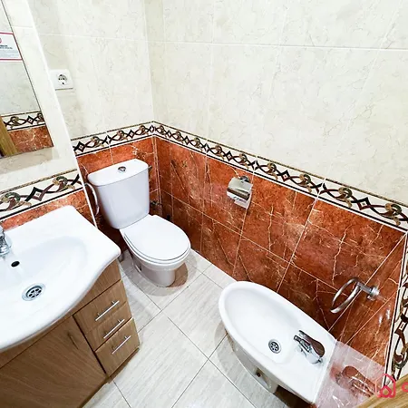 Caribe Paradise Apartment *