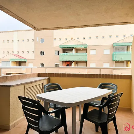 Caribe Paradise Apartment