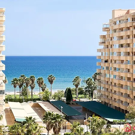 Caribe Paradise Apartment *