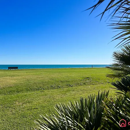 Apartment Caribe Paradise *