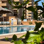 Appartement Caribe Paradise