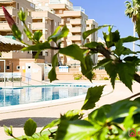 Apartamento Caribe Paradise *