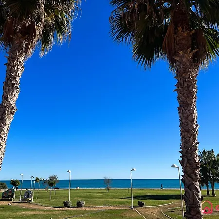 Apartamento Caribe Paradise Oropesa del Mar