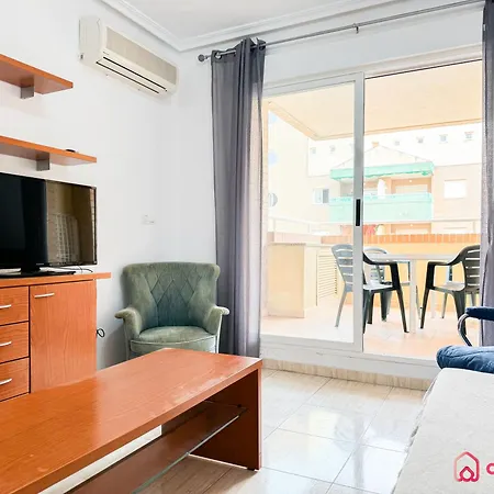 Caribe Paradise Apartamento