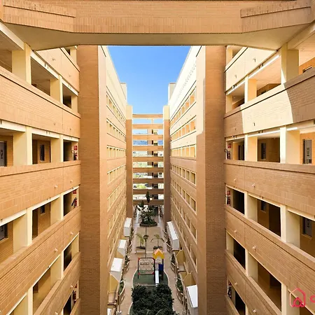 Apartamento Caribe Paradise