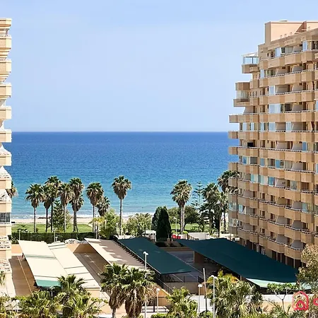 Caribe Paradise Apartamento