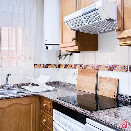 Apartamento Caribe Paradise *