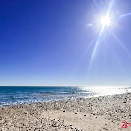Apartamento Caribe Paradise *