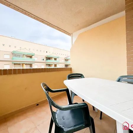 Apartamento Caribe Paradise Oropesa del Mar