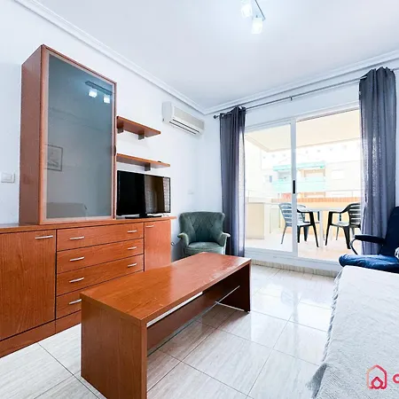 Caribe Paradise Apartamento *