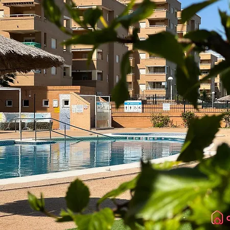 Apartamento Caribe Paradise