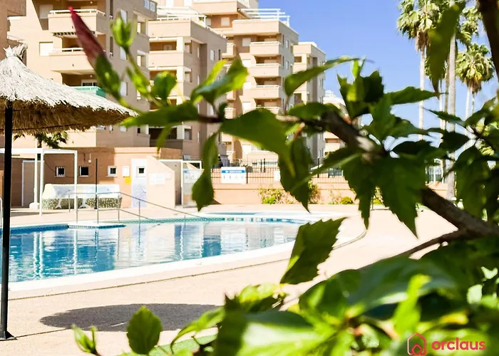 Apartamento Caribe Paradise *