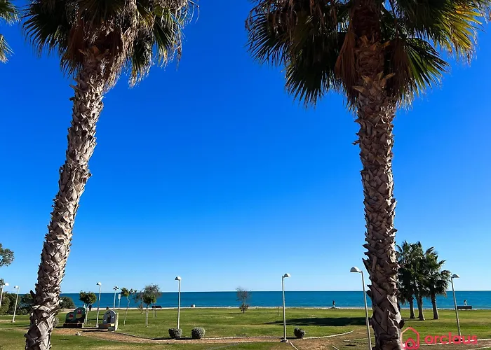 Apartamento Caribe Paradise Oropesa del Mar