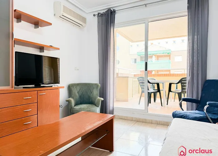 Caribe Paradise Apartamento