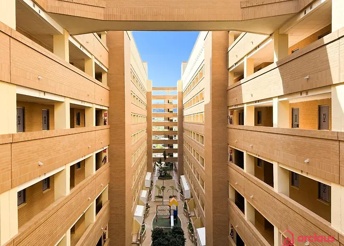 Apartamento Caribe Paradise