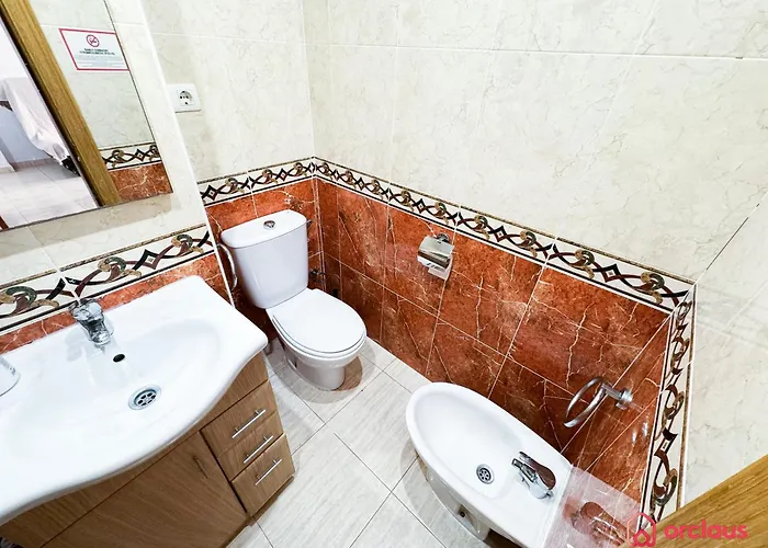 Caribe Paradise Apartamento *