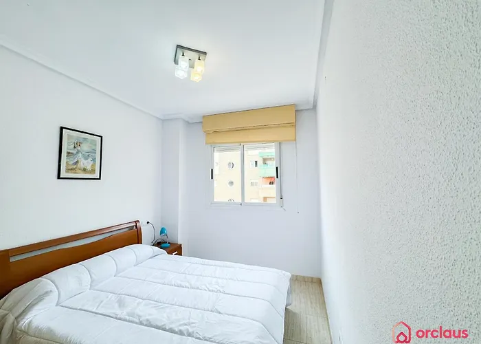 Apartamento Caribe Paradise Oropesa del Mar