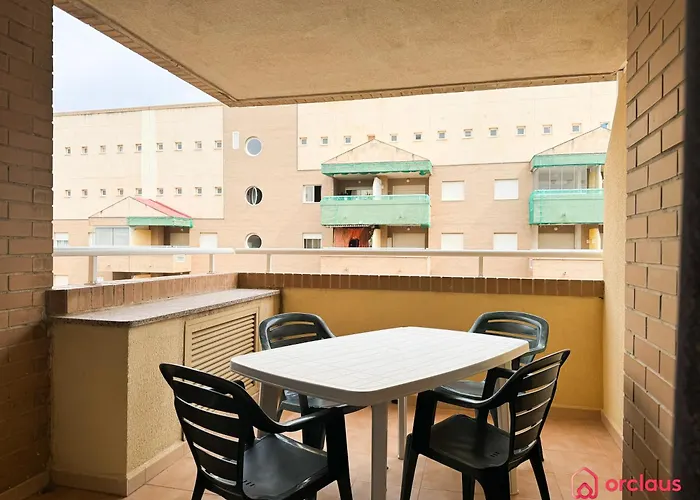 Caribe Paradise Apartamento
