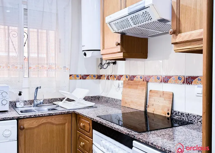 Apartamento Caribe Paradise *