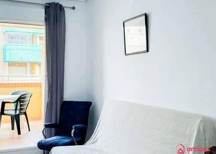 Apartamento Caribe Paradise Oropesa del Mar