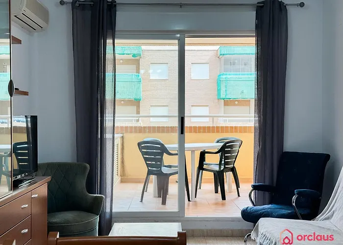 Caribe Paradise Apartamento Oropesa del Mar