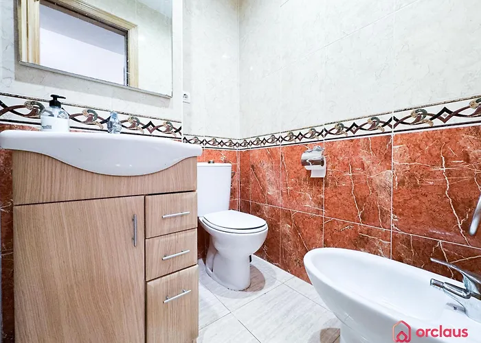 Caribe Paradise Apartamento *