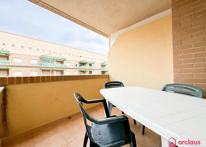 Apartamento Caribe Paradise Oropesa del Mar