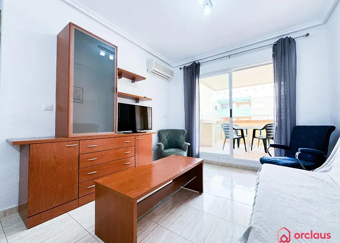 Caribe Paradise Apartamento *