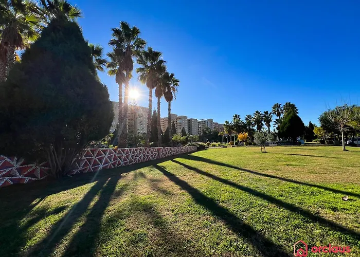 Caribe Paradise Apartamento
