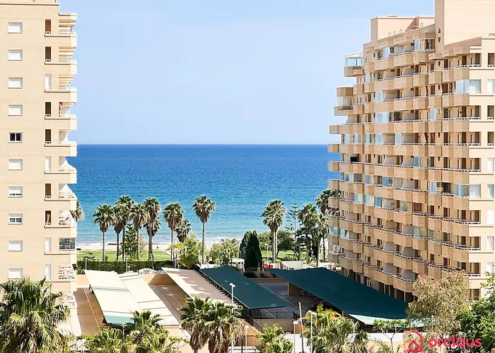 Caribe Paradise Apartamento *