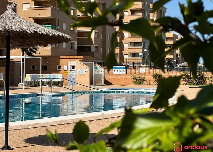 Apartamento Caribe Paradise