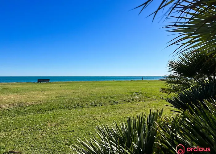Apartamento Caribe Paradise *